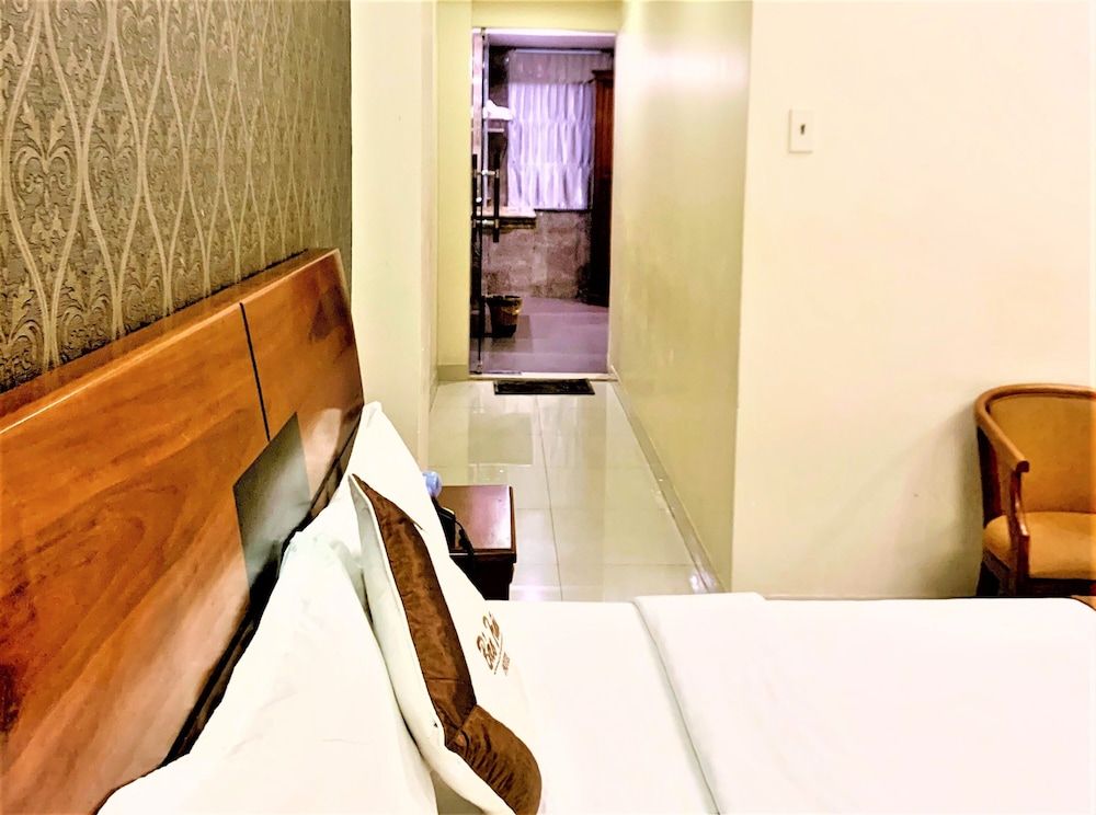 undefined Bao Tran Hotel 9