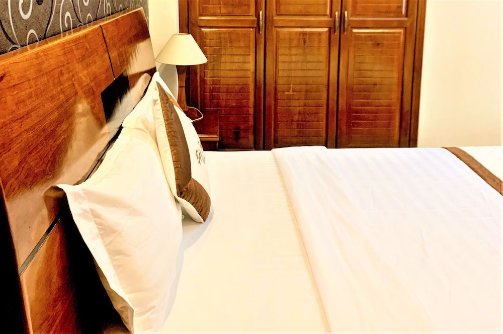 Bao Tran Hotel Standard Room