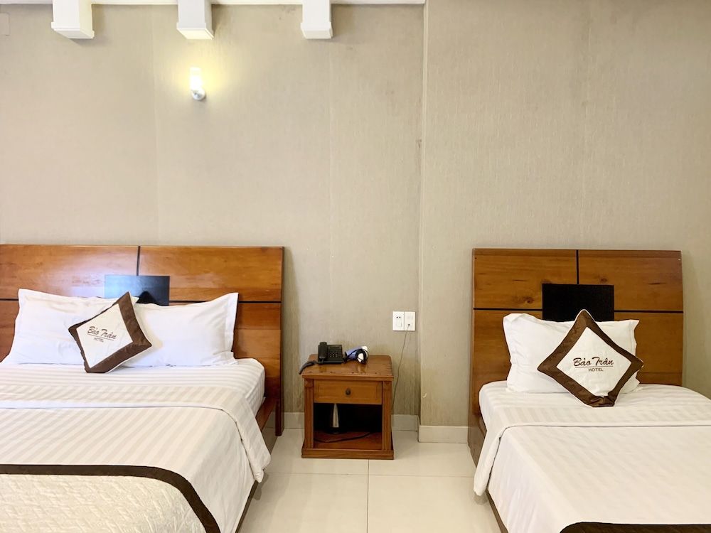 undefined Bao Tran Hotel 2