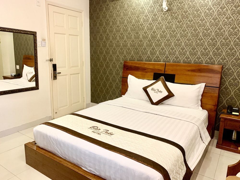 undefined Bao Tran Hotel 5