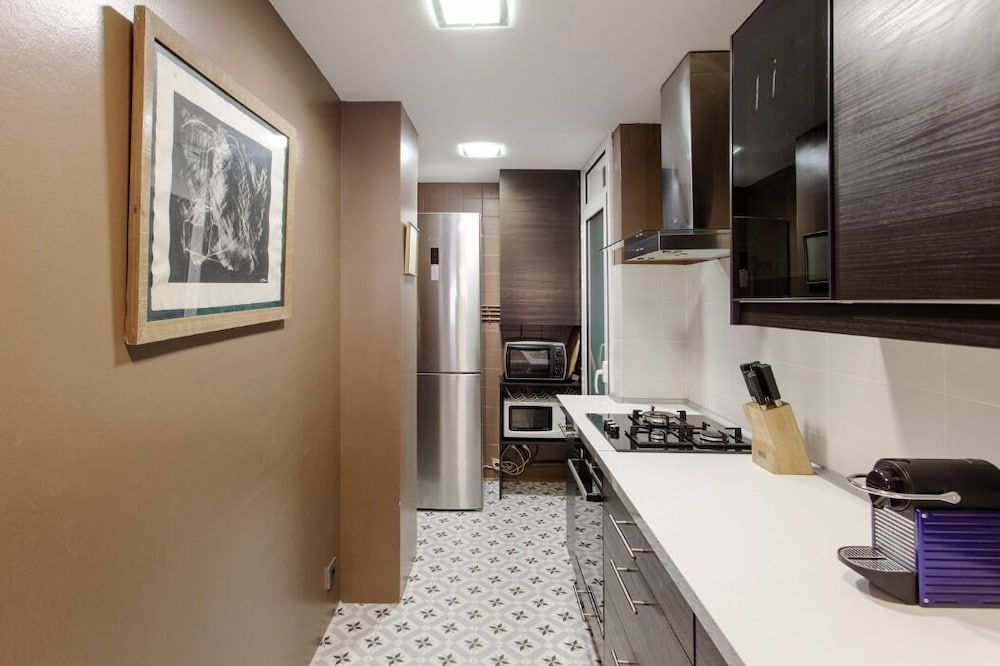 undefined Centric Apartment Fira 6