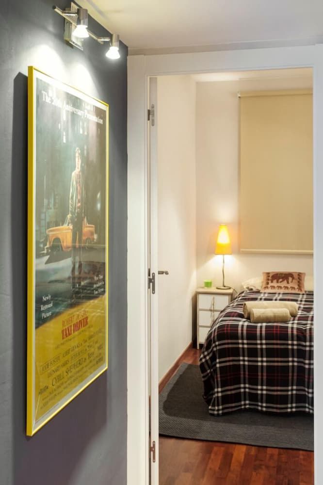 undefined Centric Apartment Fira 4