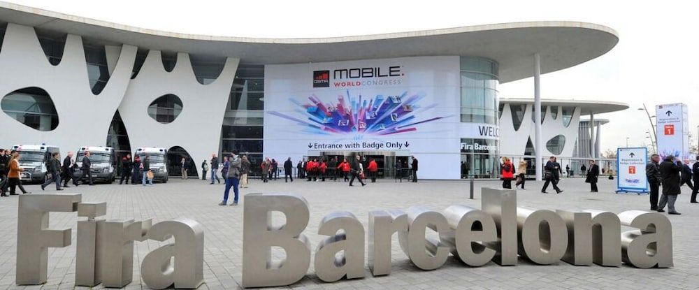 undefined Centric Apartment Fira 2