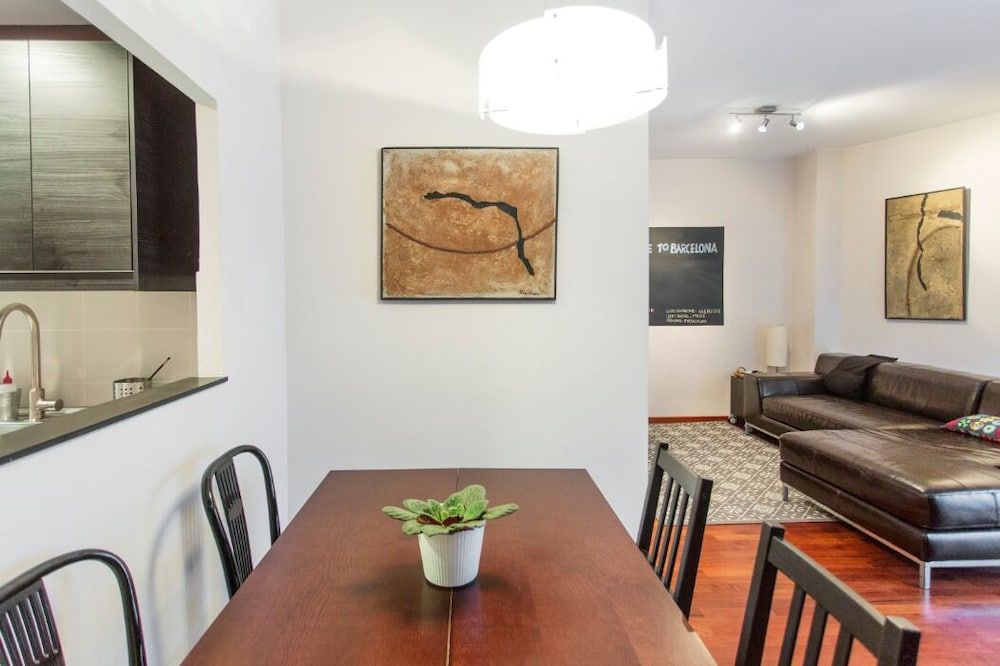 undefined Centric Apartment Fira 5