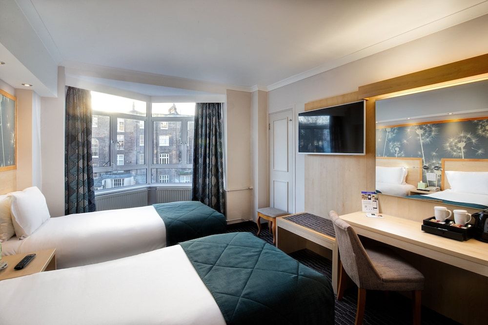 undefined Bedford Hotel 6