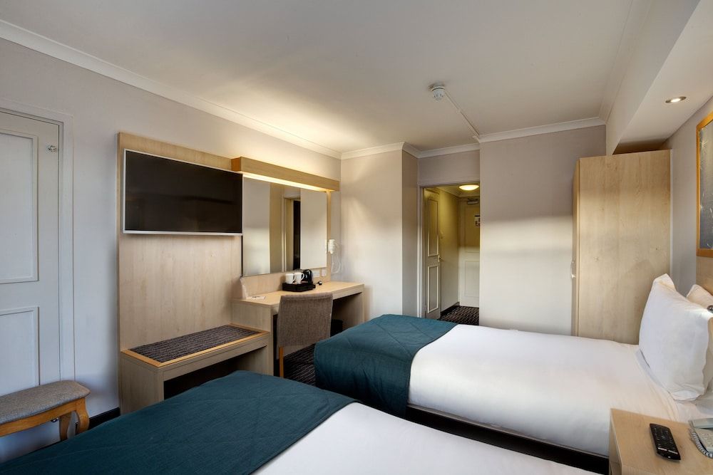 undefined Bedford Hotel 5