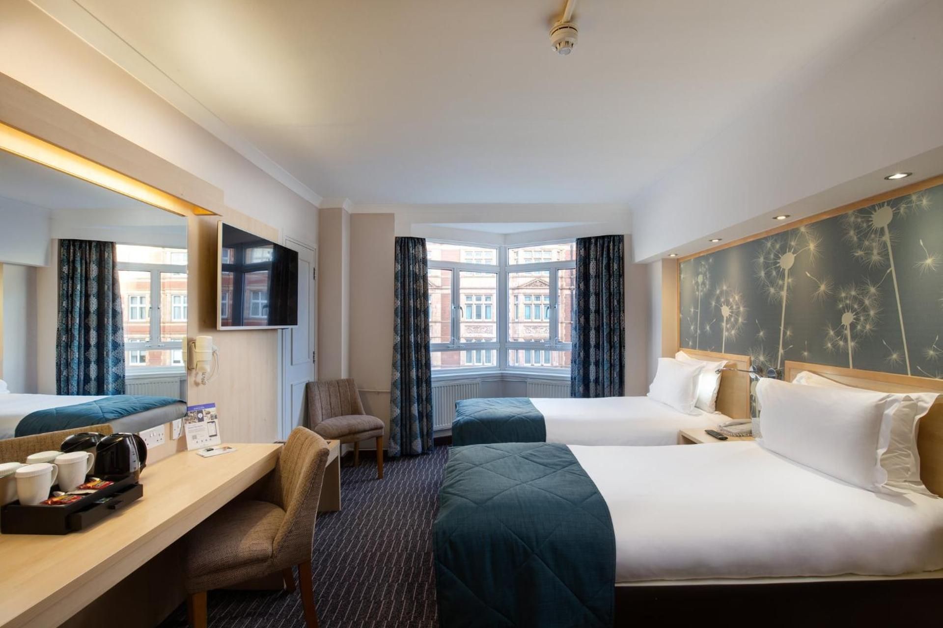 undefined Bedford Hotel 2