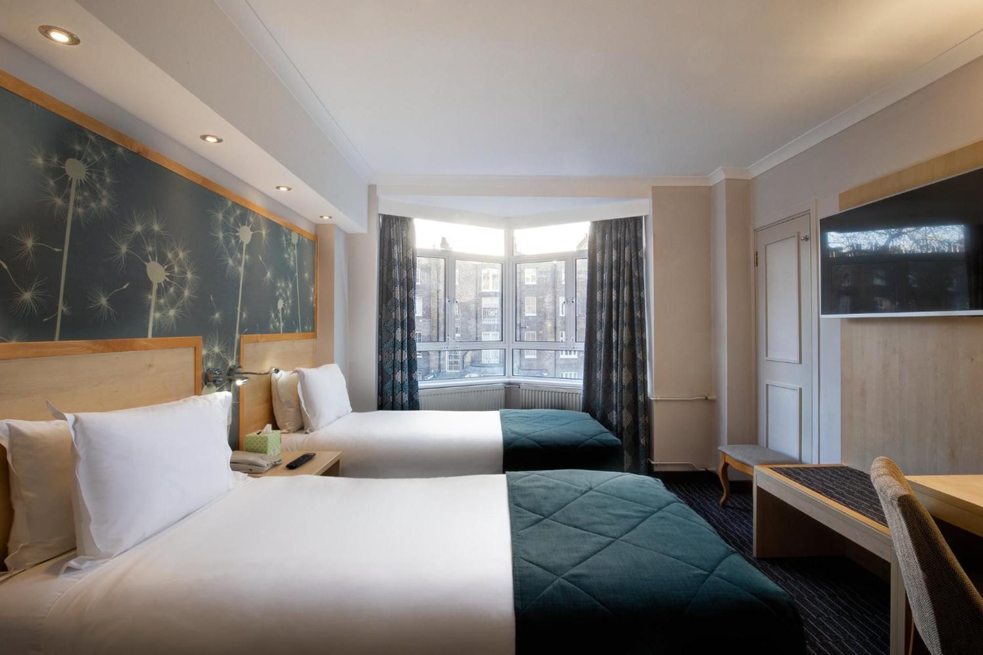 undefined Bedford Hotel 3