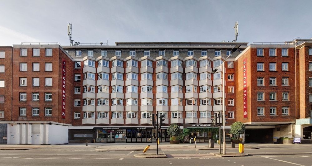 undefined Bedford Hotel