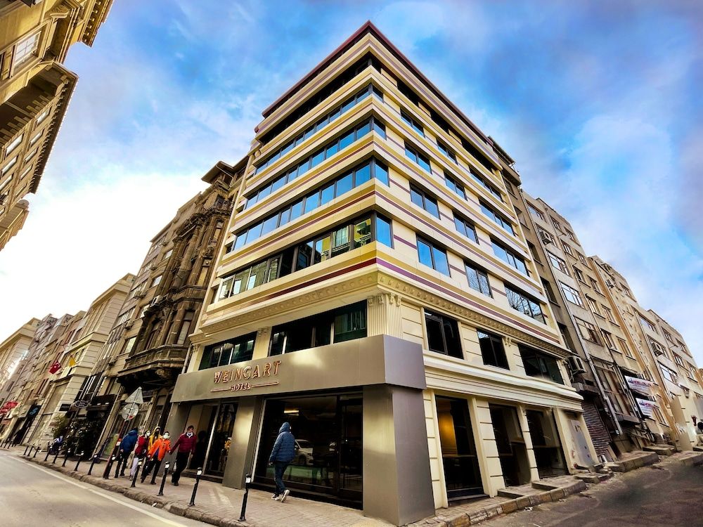 undefined Weingart Istanbul 5