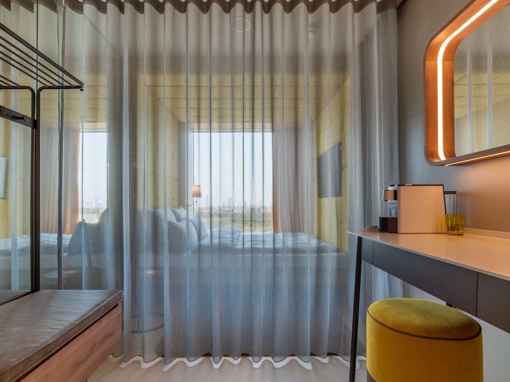 Smart Room