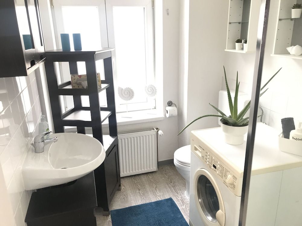 Perlmutt Quartier Apartment 13