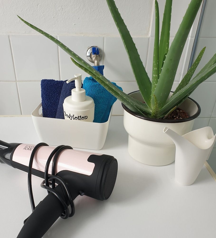 Perlmutt Quartier Apartment 12