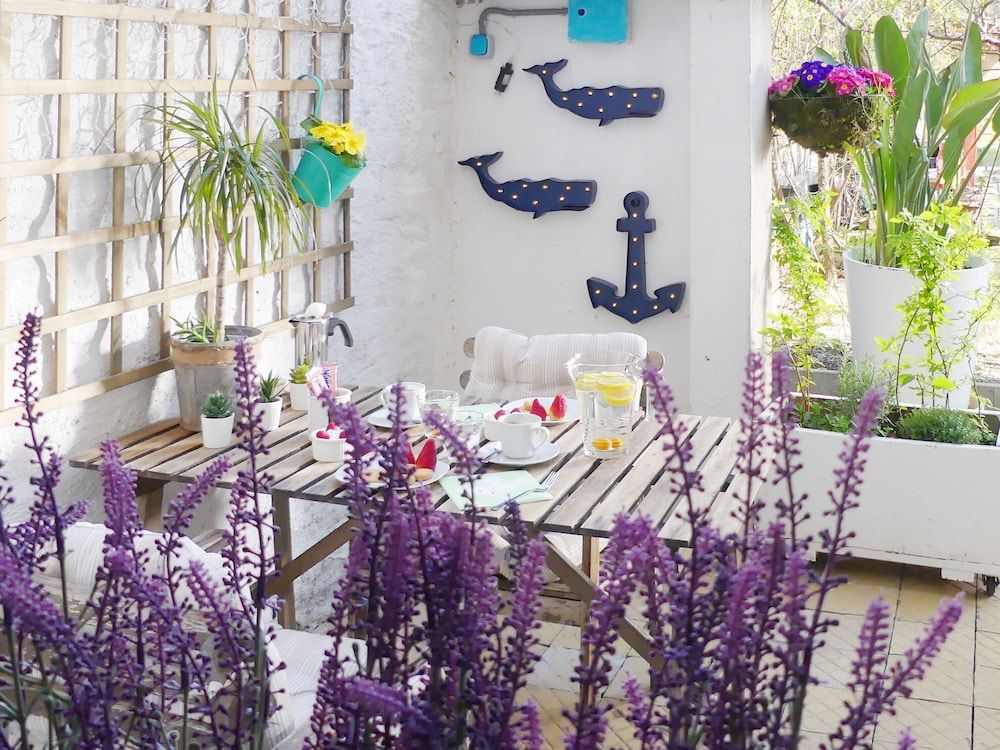 Perlmutt Quartier Apartment 15