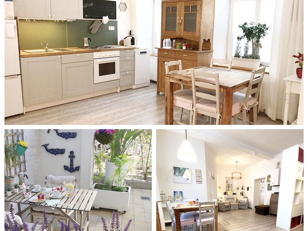 undefined Perlmutt Quartier