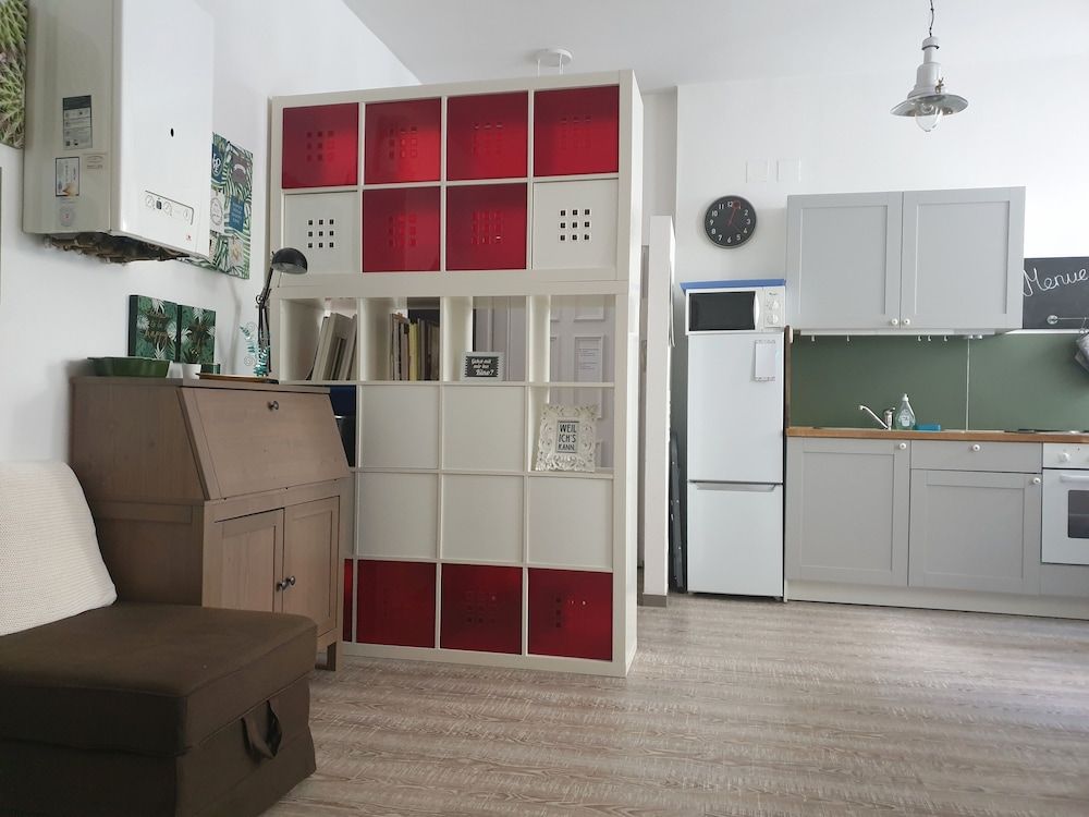 undefined Perlmutt Quartier 9