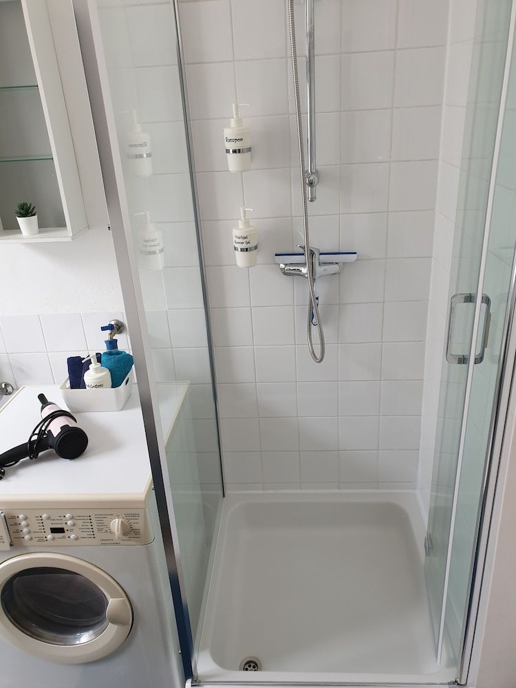 Perlmutt Quartier Apartment 11