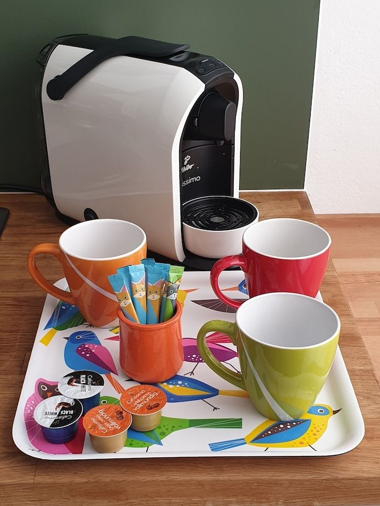 undefined Perlmutt Quartier 10