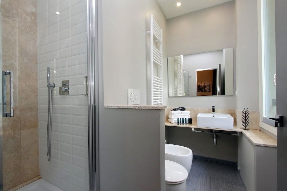 Vico Fashion District Comfort Double Room 3