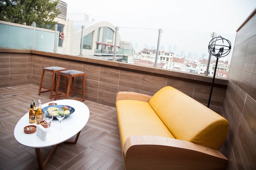 undefined Nisantasi Exclusive Suites