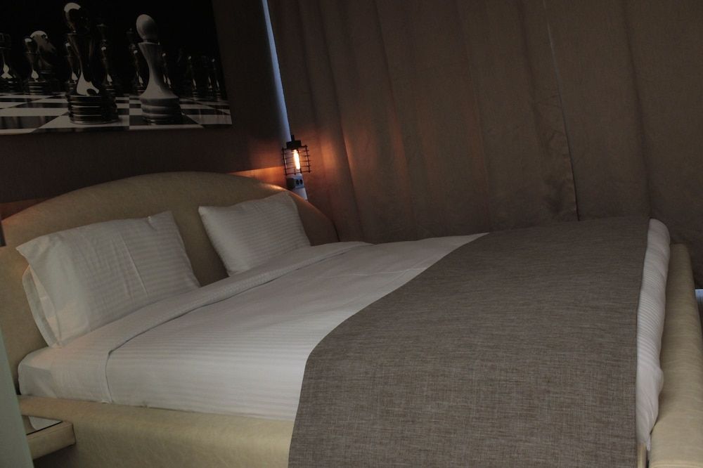 Nisantasi Exclusive Suites Deluxe Triple Room 5