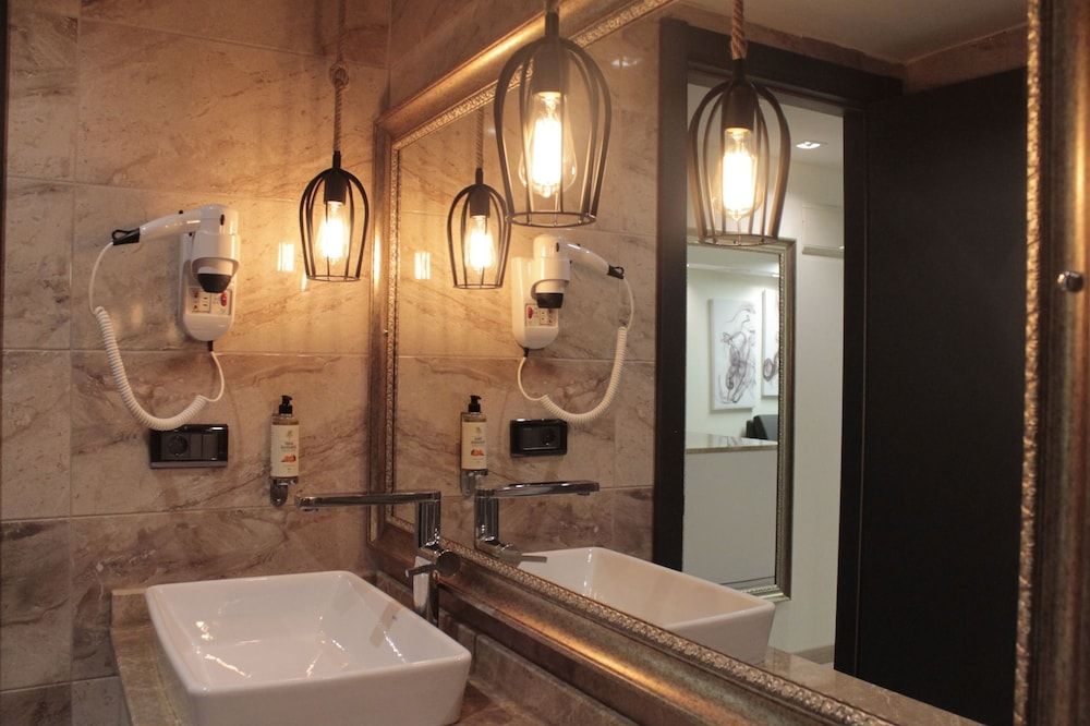 Nisantasi Exclusive Suites Family Suite, 2 Bedrooms 9