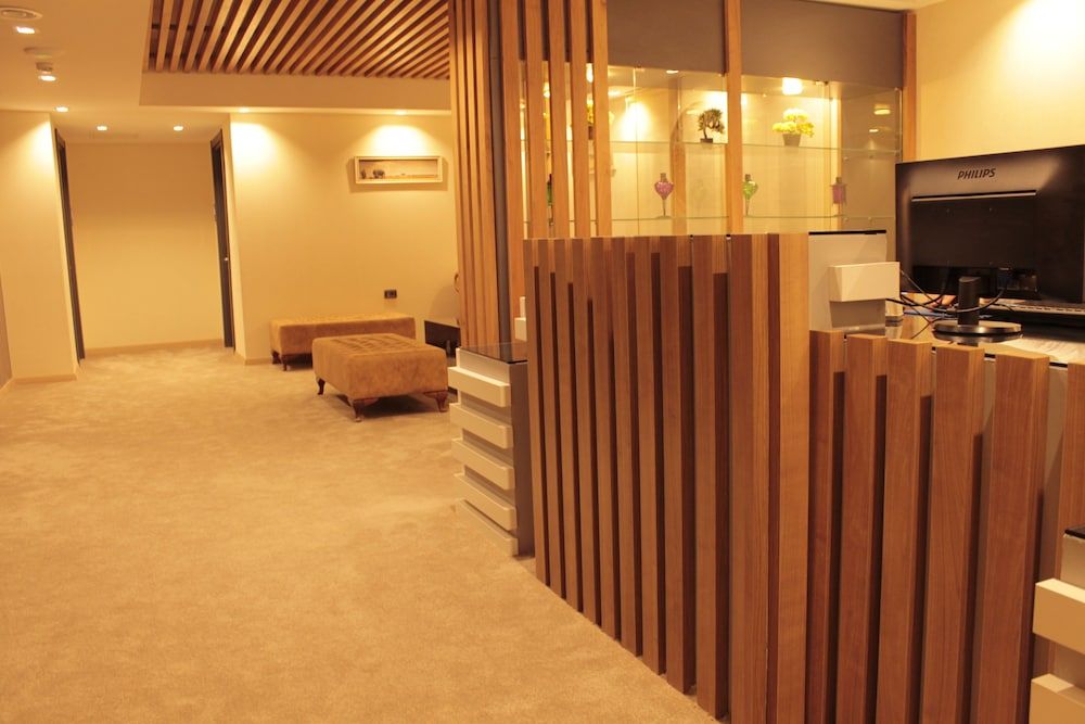 undefined Nisantasi Exclusive Suites 4