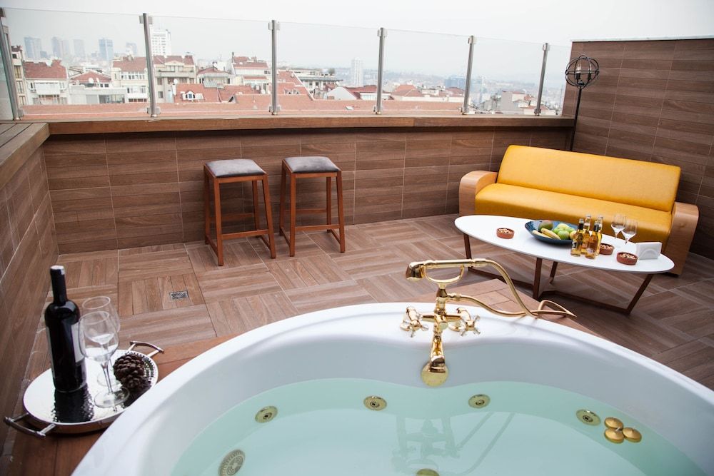 undefined Nisantasi Exclusive Suites 2