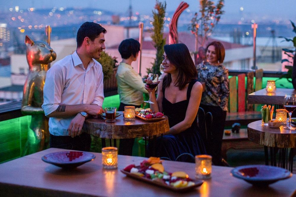 undefined Nisantasi Exclusive Suites 10