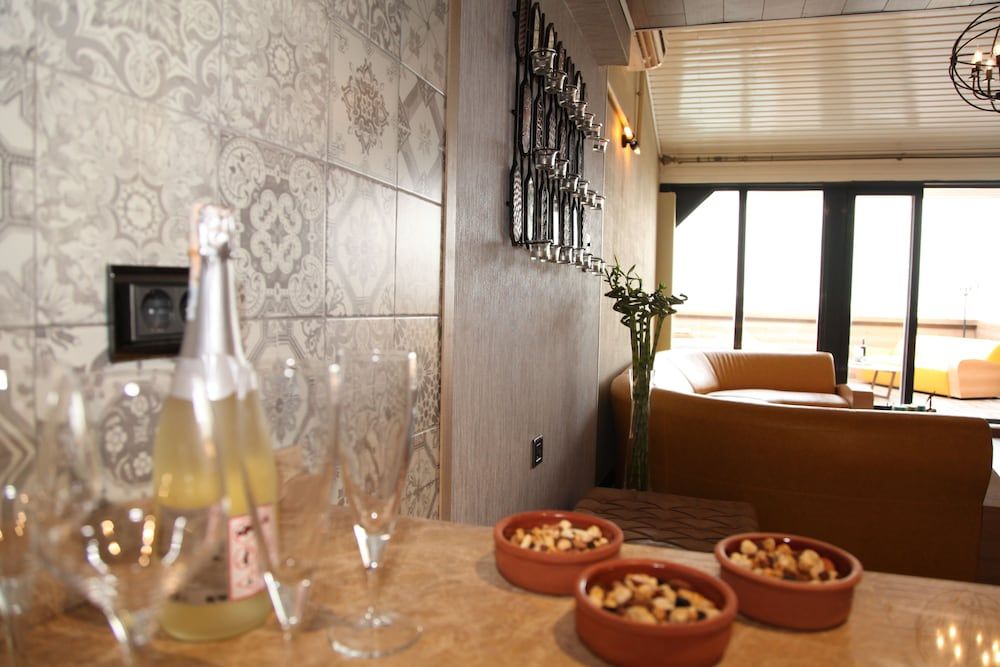 undefined Nisantasi Exclusive Suites 3