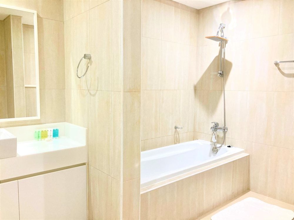 undefined Luxurious Stay at the Walk JBR 10