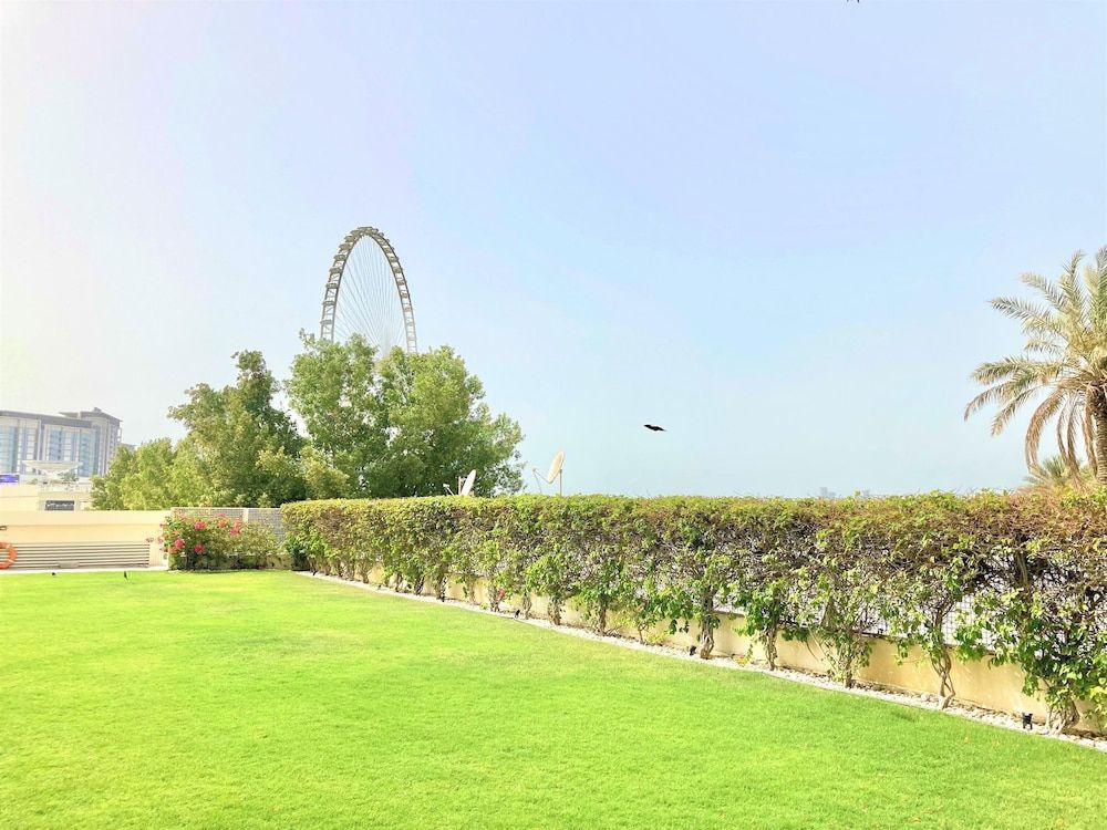 undefined Luxurious Stay at the Walk JBR 2