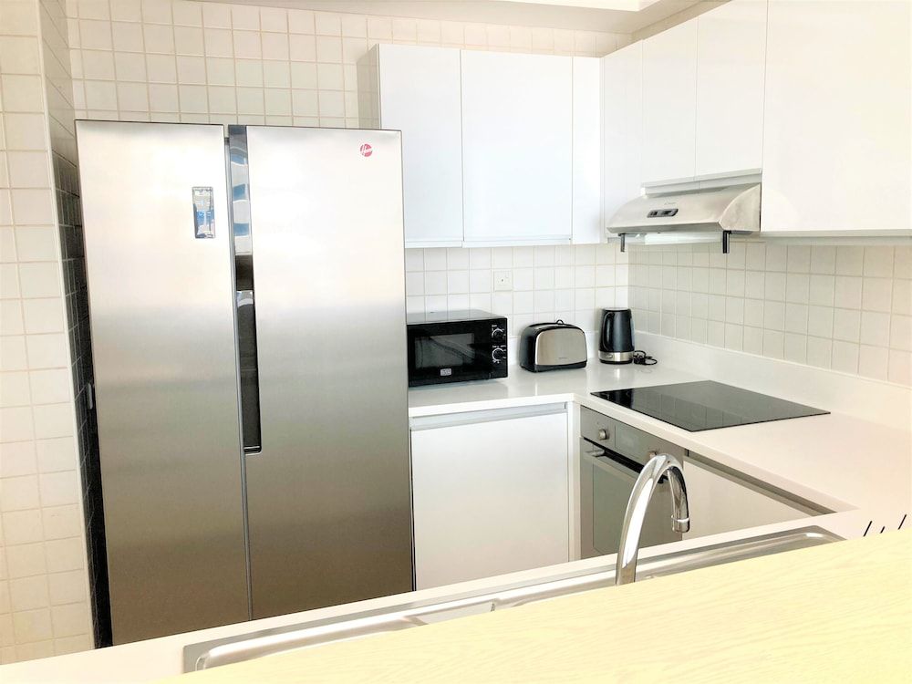 undefined Luxurious Stay at the Walk JBR 4