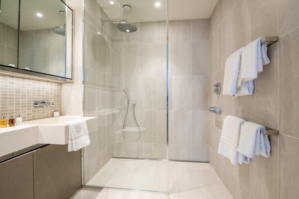 Sensational Studio Apartment in Londons Vibrant Canary Wharf Apartment (0 Bedroom) 4