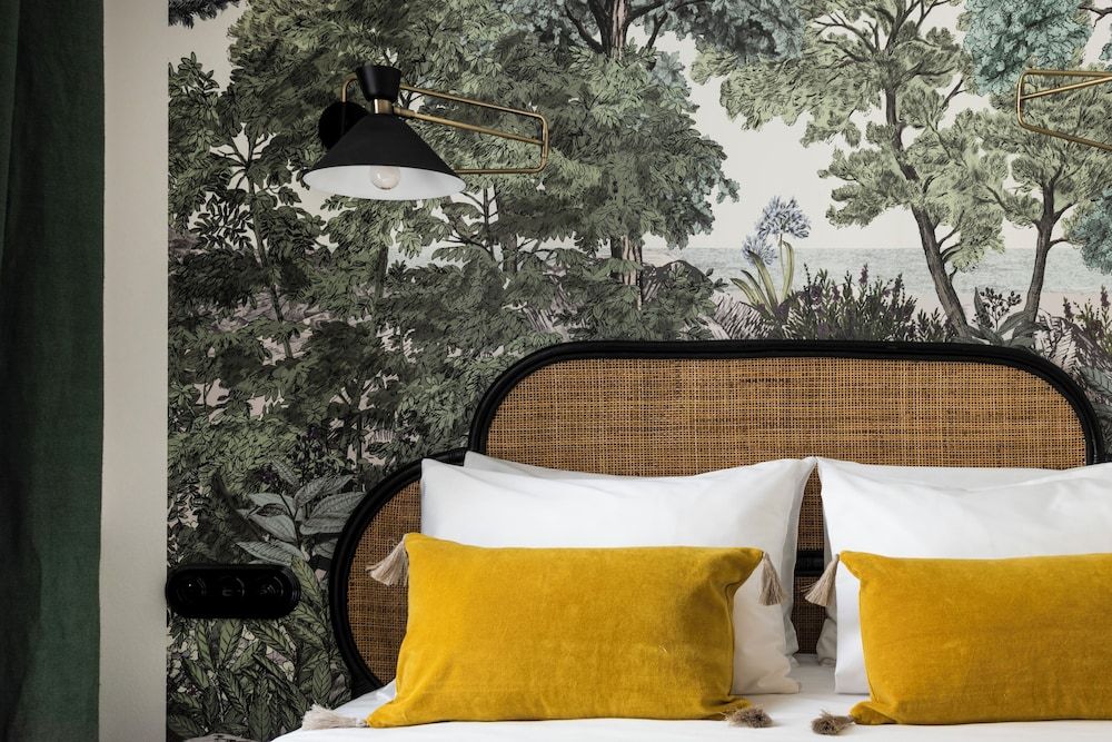 undefined Avalon Cosy Hotel Paris Gare du Nord 3