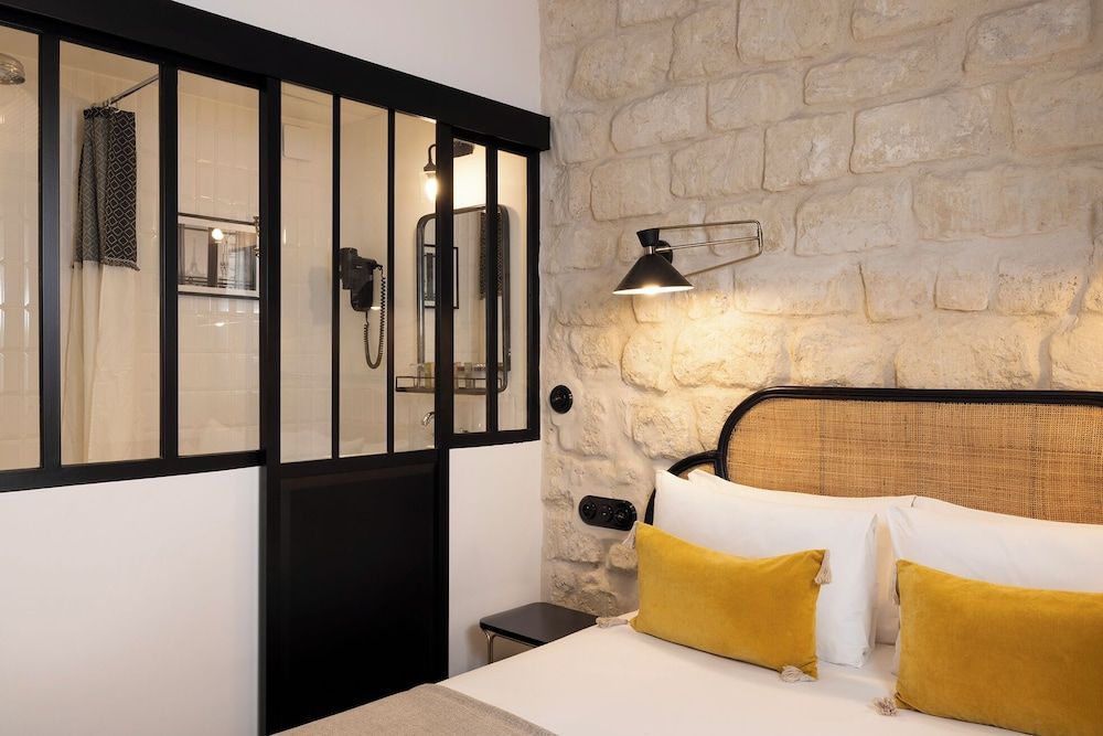 undefined Avalon Cosy Hotel Paris Gare du Nord 4