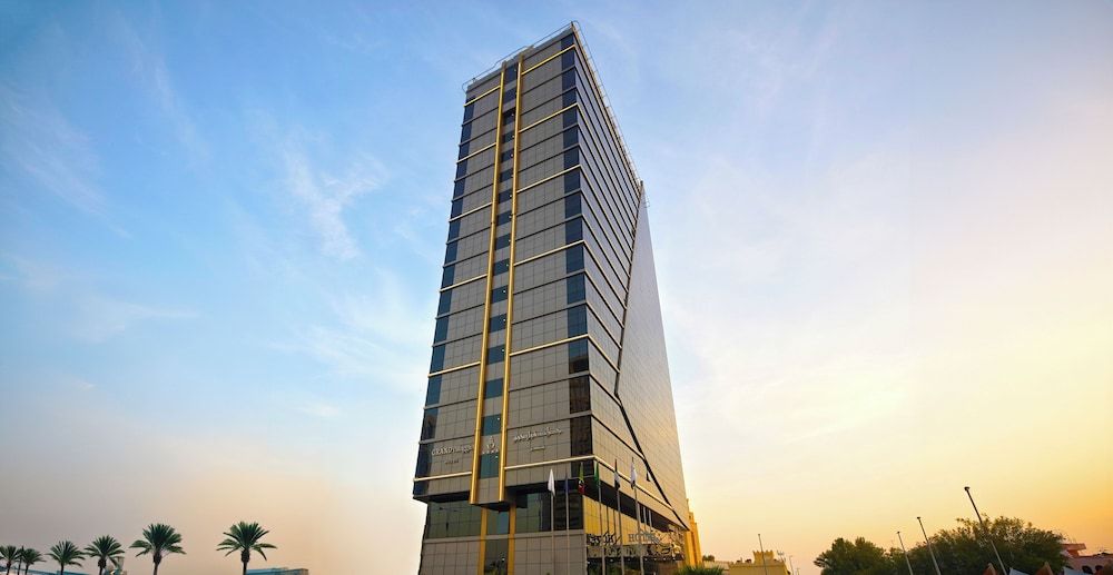 undefined Grand Villaggio Hotel Abu Dhabi 5