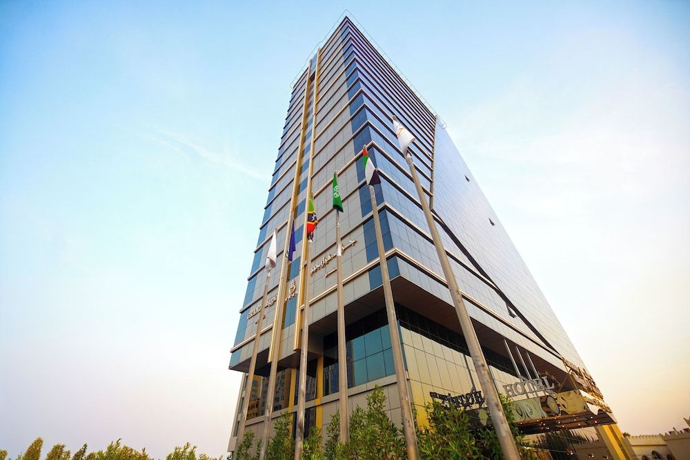 undefined Grand Villaggio Hotel Abu Dhabi 4