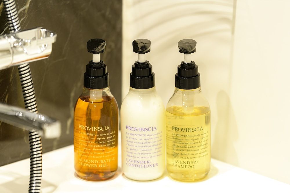 Tosei Hotel Cocone Ueno Okachimachi Standard Double Room, Non Smoking 4