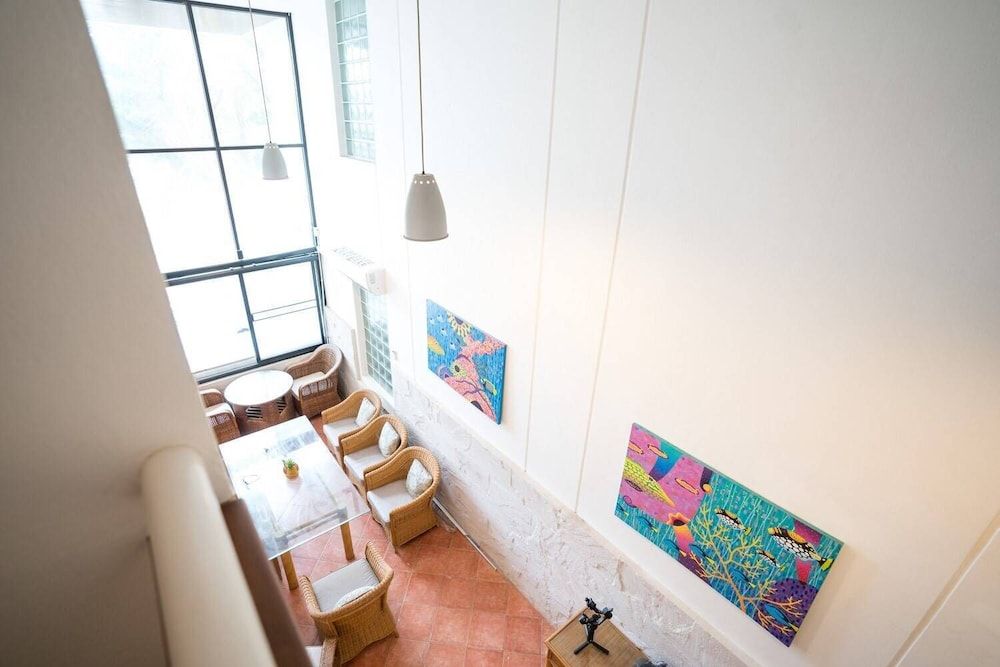 undefined Dojo Pool Villa Beachfront 5