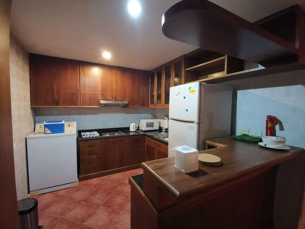 undefined Dojo Pool Villa Beachfront 4