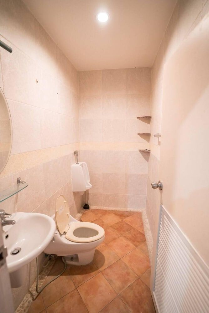 Dojo Pool Villa Beachfront 6-Bedroom Villa with Private Pool 18