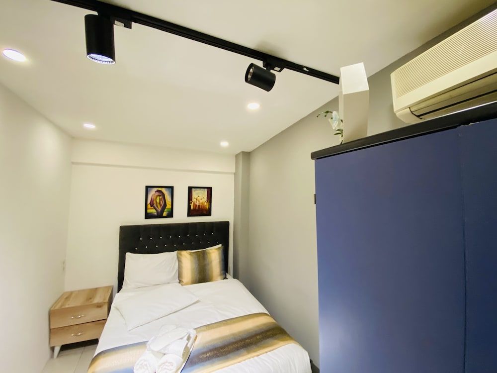 undefined Istanbul Budget Hotel