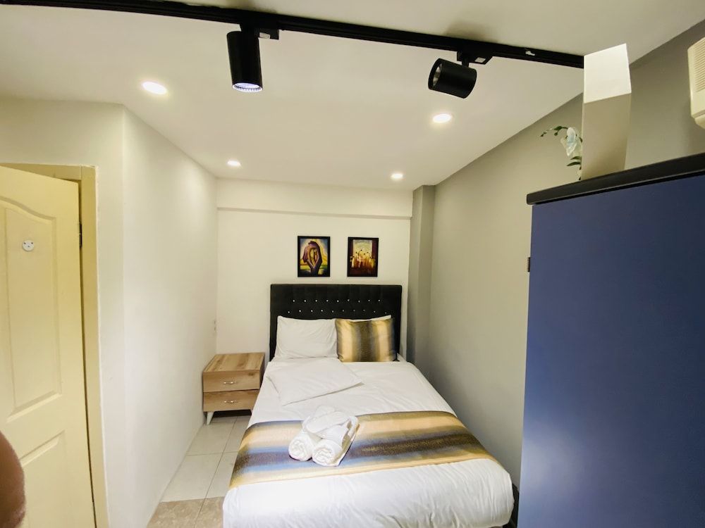 Istanbul Budget Hotel Standard Room, 1 Bedroom 3