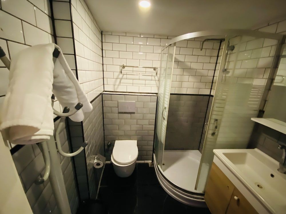 undefined Istanbul Budget Hotel 3