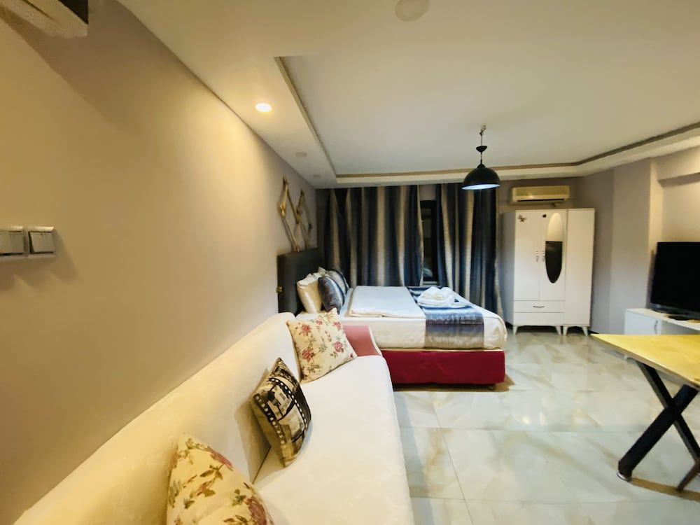 undefined Istanbul Budget Hotel 10