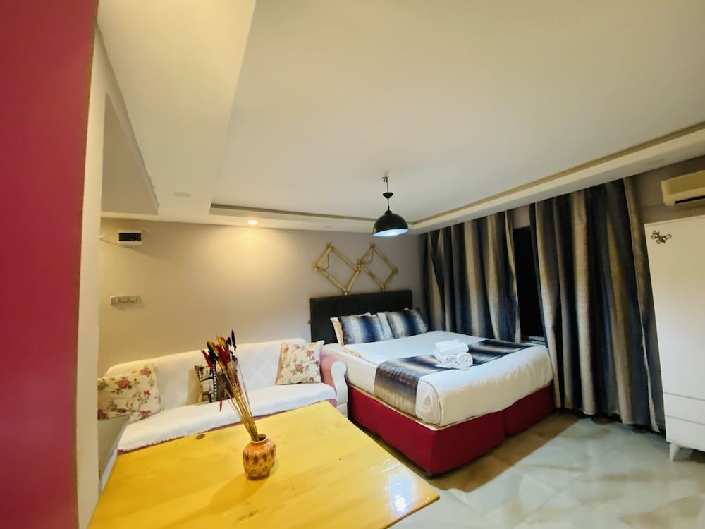 undefined Istanbul Budget Hotel 8