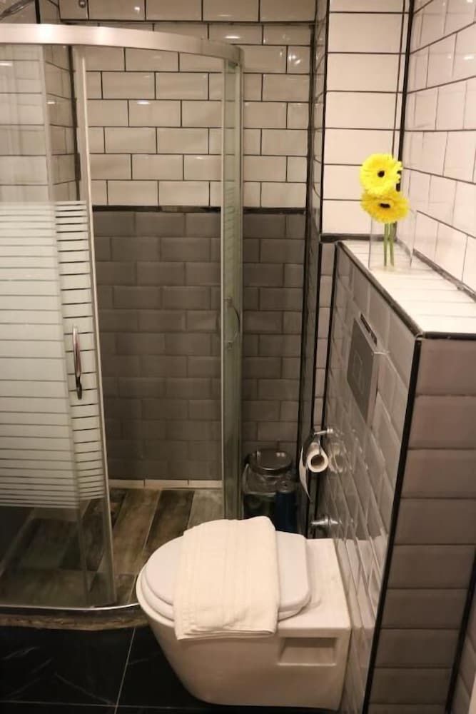 undefined Istanbul Budget Hotel 6
