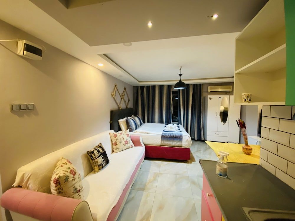undefined Istanbul Budget Hotel 2
