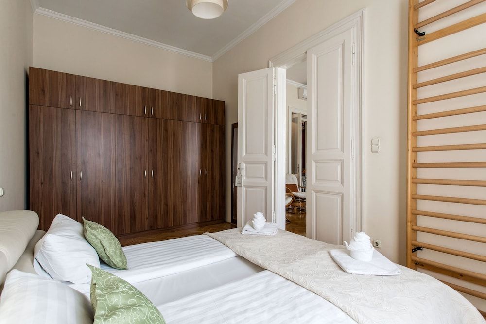 Apartment, 1 Bedroom